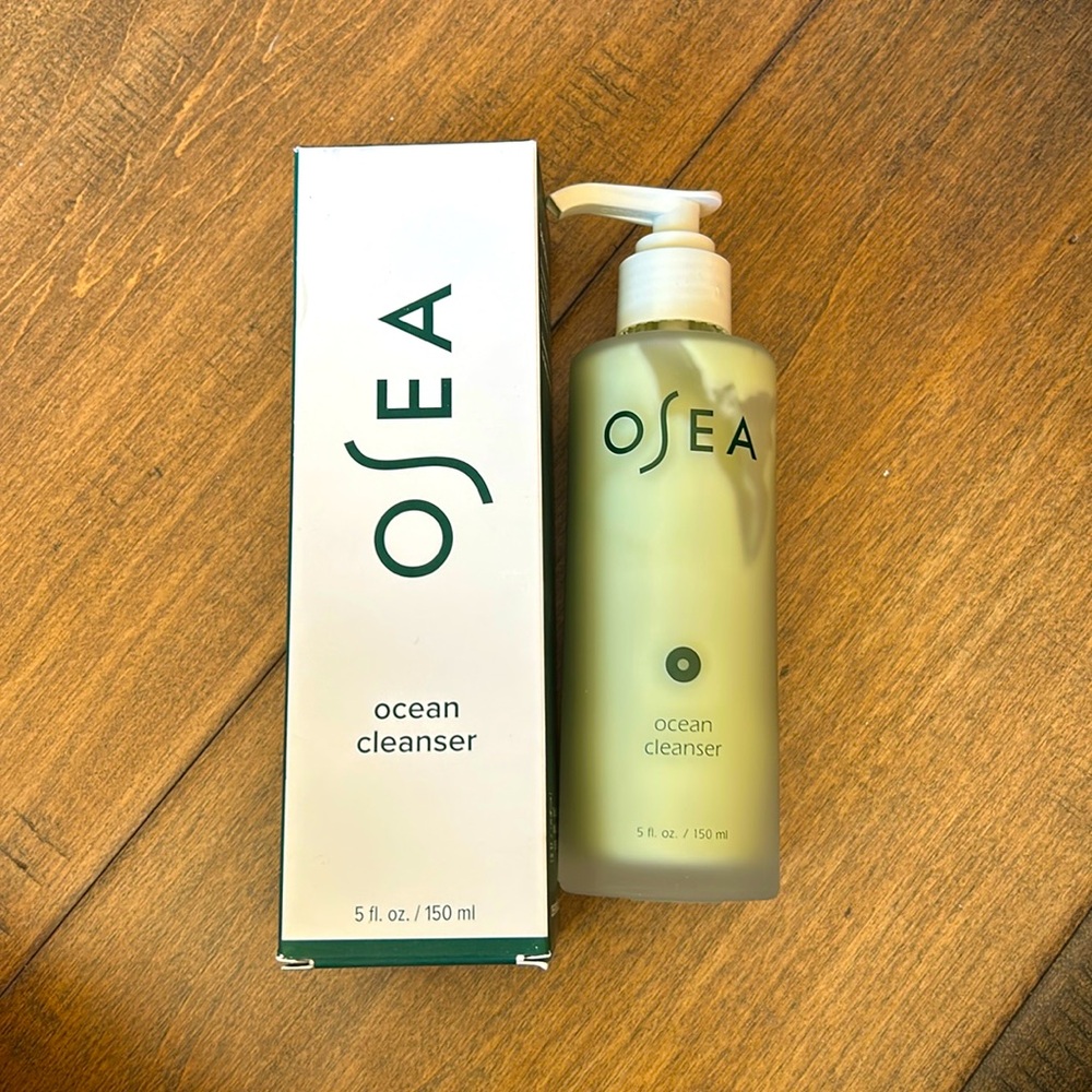 Osea Ocean Cleanser